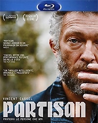 Partisan