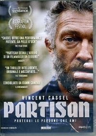 PARTISAN
