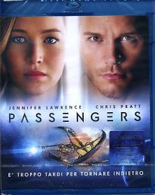 Passengers (2016)