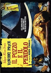 IL POZZO E IL PENDOLO  (1961)