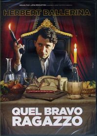 QUEL BRAVO RAGAZZO