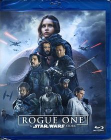 Star Wars - Rogue One