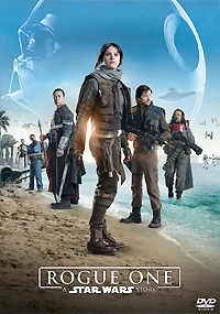 STAR WARS - Rogue One 