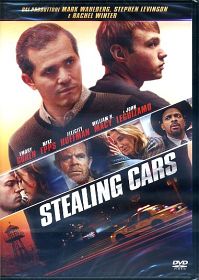 STEALING CARS