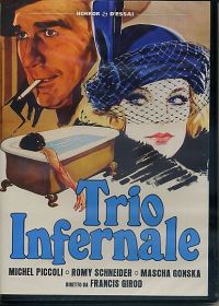 TRIO INFERNALE