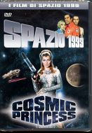 SPAZIO 1999 - Cosmic Princess