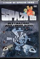 SPAZIO 1999 - Destinazione : Base lunare Alpha