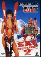 SKI COLLEGE 2 