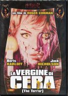 LA VERGINE DI CERA 