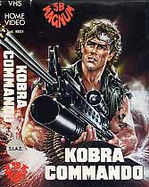 KOBRA COMMANDO