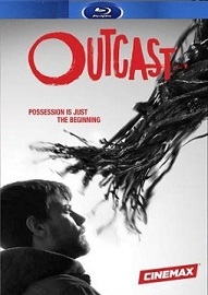 Outcast - Stagione 01