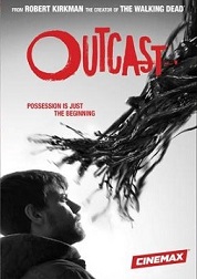 OUTCAST - Stagione 01 