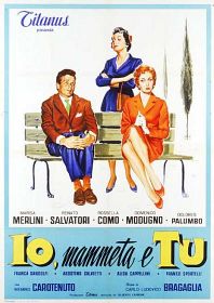 IO MAMMETA E TU