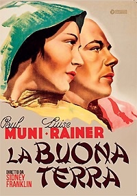 LA BUONA TERRA