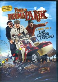 FUGA DA REUMA PARK
