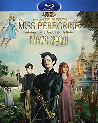 Miss Peregrine - La casa dei ragazzi speciali