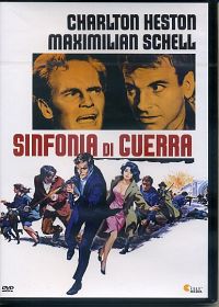 SINFONIA DI GUERRA