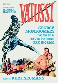 WATUSSI