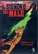 IL SIGNORE DEL MALE 
