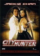 CITY HUNTER 