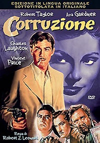 CORRUZIONE