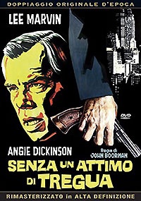 SENZA UN ATTIMO DI TREGUA