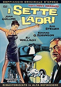 I SETTE LADRI