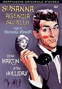 SUSANNA AGENZIA SQUILLO