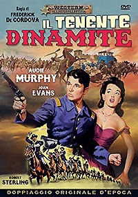 IL TENENTE DINAMITE
