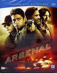 Arsenal