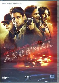 ARSENAL