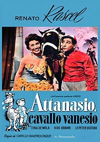 ATTANASIO CAVALLO VANESIO