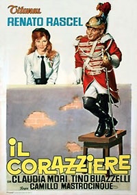 IL CORAZZIERE
