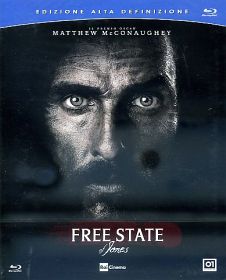 Free state of Jones