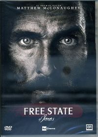 FREE STATE OF JONES