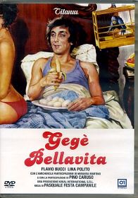 GEGE' BELLAVITA