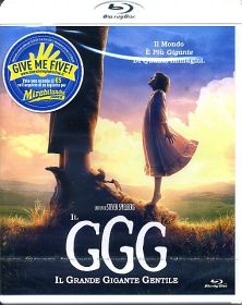 Il grande gigante gentile