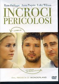 INCROCI PERICOLOSI