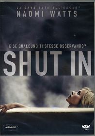 SHUT IN