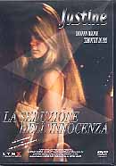 JUSTINE - La seduzione dell'innocenza 