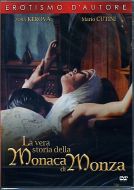 LA VERA STORIA DELLA MONACA DI MONZA