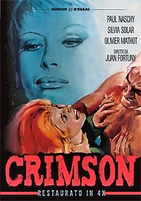 CRIMSON