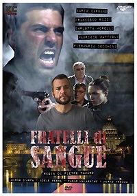 FRATELLI DI SANGUE
