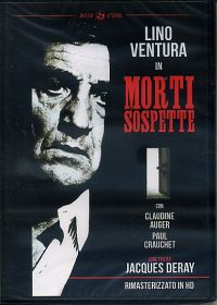 MORTI SOSPETTE