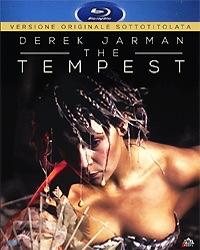The Tempest