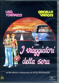 I VIAGGIATORI DELLA SERA