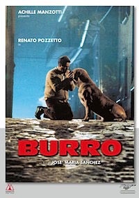 BURRO