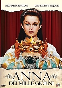 ANNA DEI MILLE GIORNI