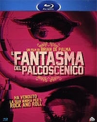 Il fantasma del palcoscenico