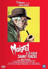 MAIGRET E IL CASO SAINT-FIACRE
